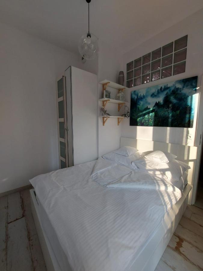 Apartment Ksiecia Witolda 43 Wrocław Kültér fotó