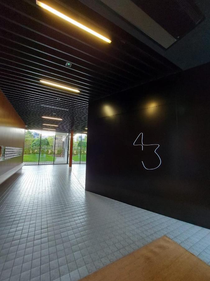 Apartment Ksiecia Witolda 43 Wrocław Kültér fotó