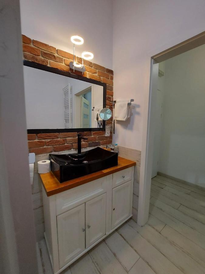 Apartment Ksiecia Witolda 43 Wrocław Kültér fotó