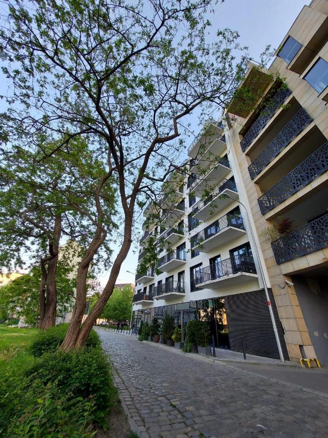 Apartment Ksiecia Witolda 43 Wrocław Kültér fotó