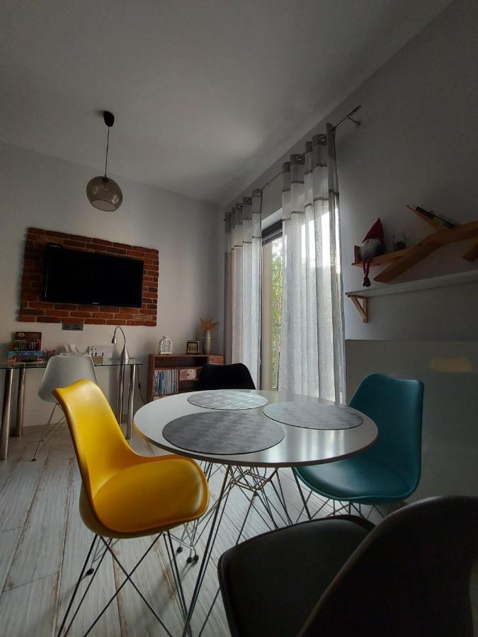 Apartment Ksiecia Witolda 43 Wrocław Kültér fotó