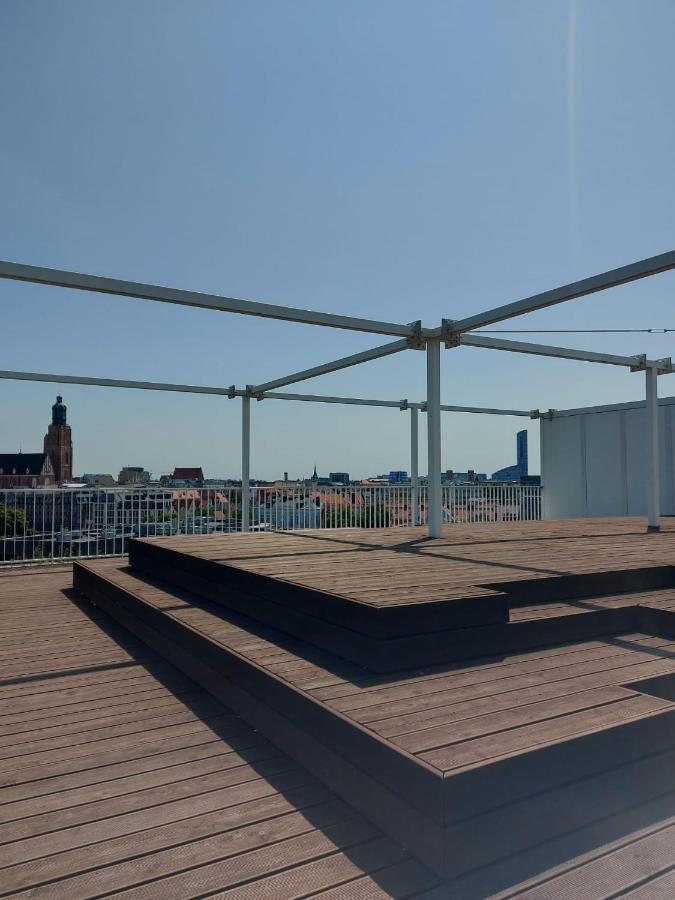 Apartment Ksiecia Witolda 43 Wrocław Kültér fotó